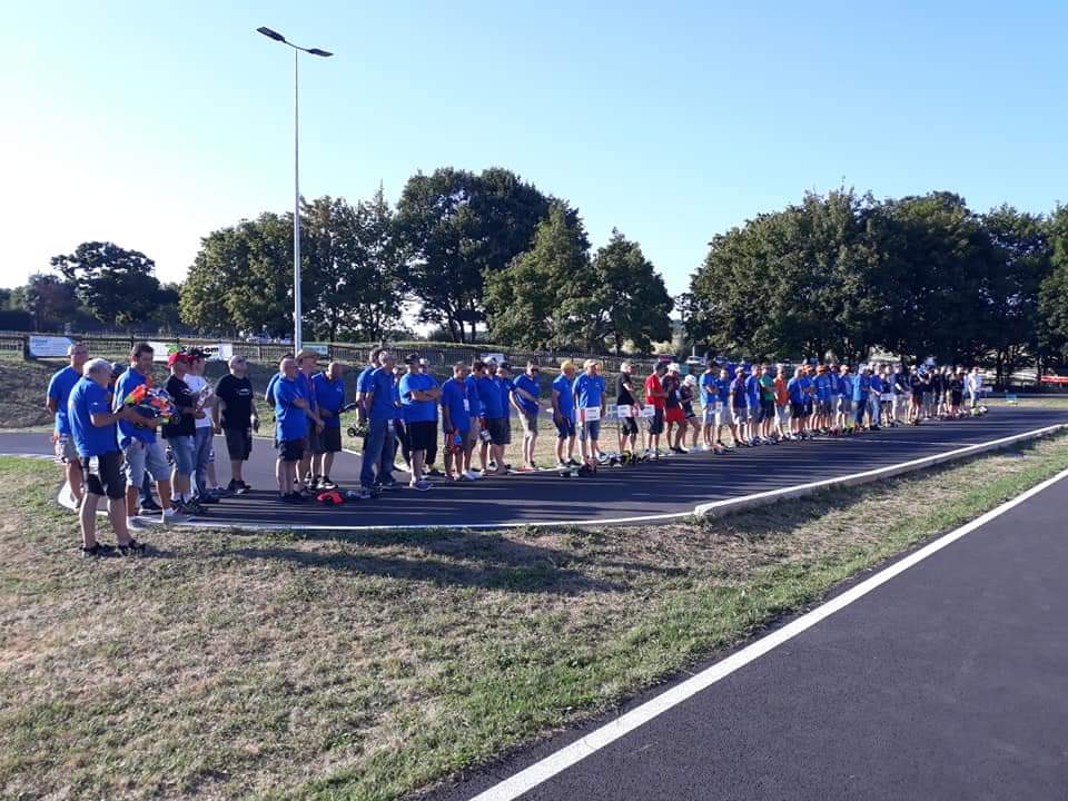 Aout World Moto 2018